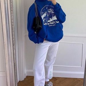 Local Heroes Hoodie